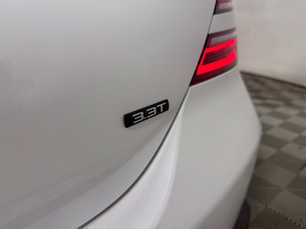 Used 2026 Genesis G70 3.3T Sport Prestige RWD image 12