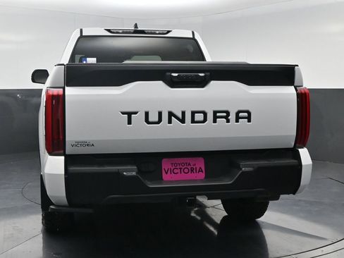 Used 2025 Toyota Tundra SR5 RWD image 16