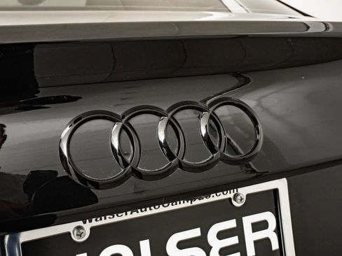 Used 2023 Audi A3 2.0T Premium w/ Convenience Package AWD/4WD image 17