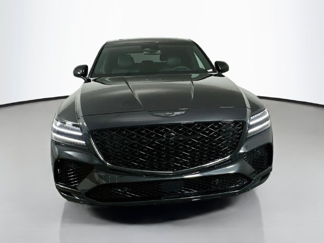 New 2027 Genesis GV80 3.5T Prestige AWD/4WD image 2