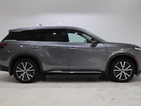 Used 2023 INFINITI QX60 Sensory AWD/4WD image 8
