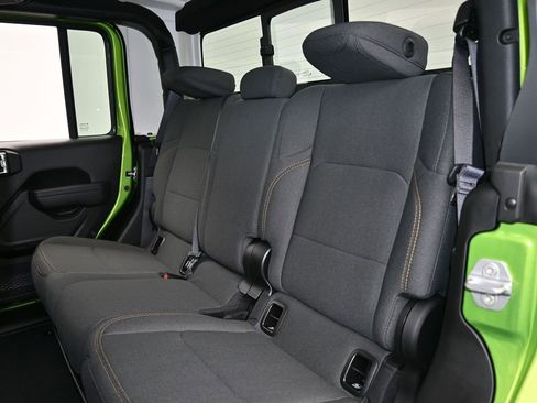 New 2026 Jeep Gladiator Willys image 28