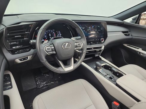 Used 2024 Lexus RX 350 Premium w/ Convenience Package FWD image 14