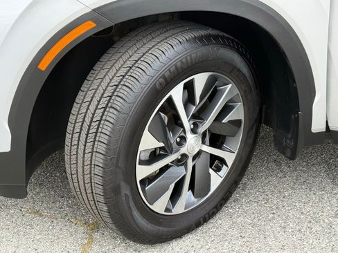 Used 2022 Hyundai Palisade SEL FWD image 18