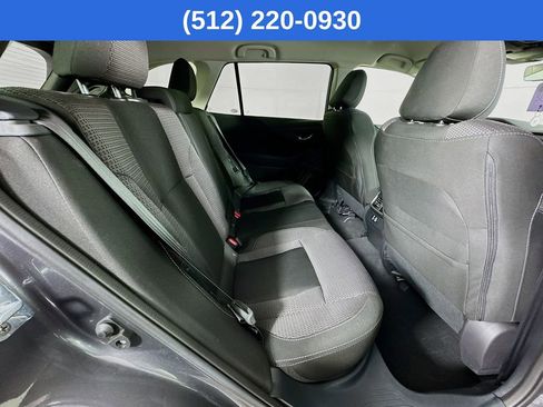 Certified 2025 Subaru Outback Premium AWD/4WD image 33