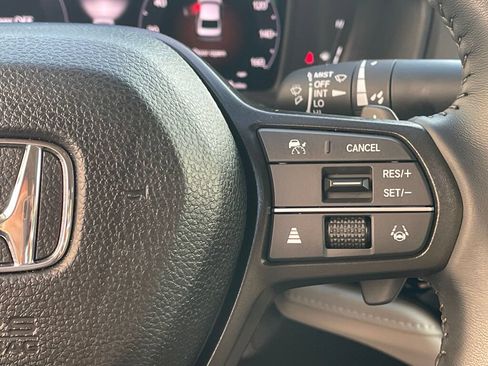 Used 2025 Honda Accord EX-L image 21