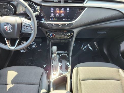 Used 2023 Buick Encore GX Preferred w/ Cold Weather Comfort Package AWD/4WD image 12