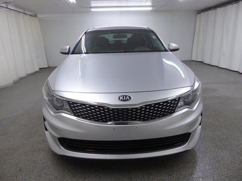 Used 2016 Kia Optima EX image 2