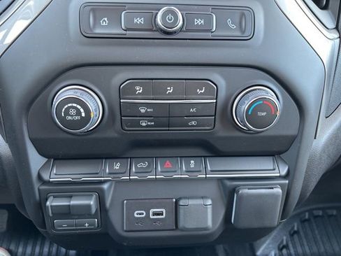 New 2026 Chevrolet Silverado 2500 W/T w/ WT Convenience Package image 15