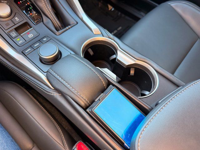 Used 2017 Lexus NX 200t AWD image 20