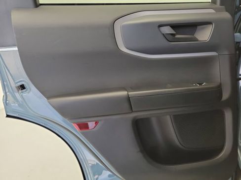 Used 2022 Ford Bronco Sport Big Bend image 13