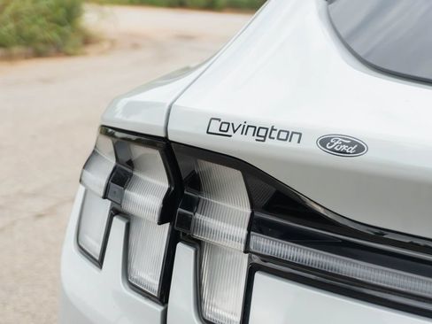 Used 2022 Ford Mustang Mach-E California Route 1 AWD/4WD image 9