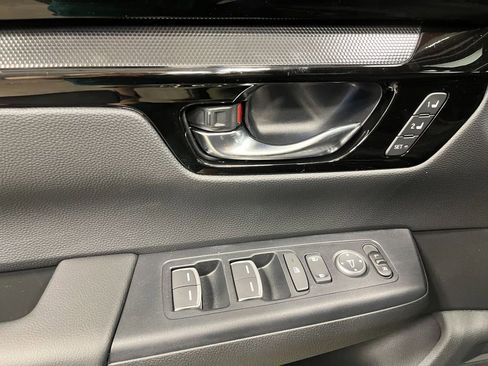 New 2026 Honda CR-V Sport Touring image 15