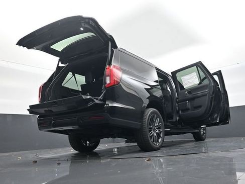 New 2026 Ford Expedition Max Platinum w/ Stealth Appearance Package image 29