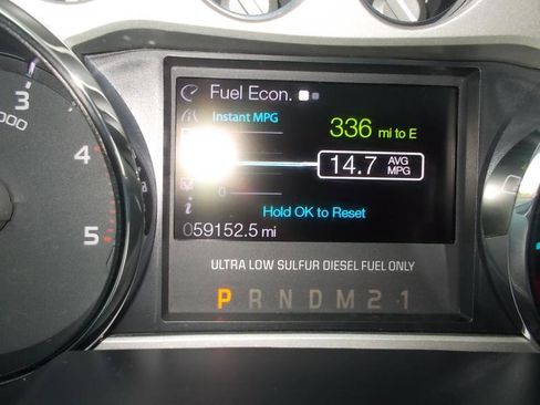 Used 2016 Ford F350 Lariat w/ Lariat Ultimate Package image 53