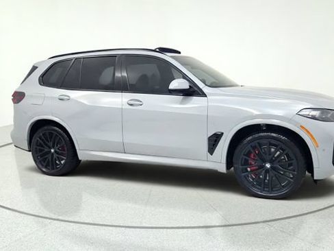 Used 2026 BMW X5 sDrive40i w/ M Sport Package RWD image 15