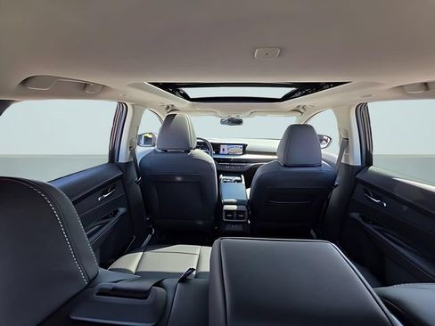 New 2025 Nissan Murano SL AWD/4WD image 32