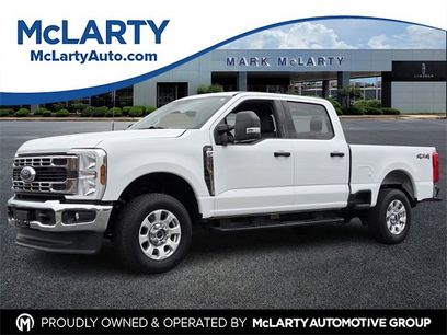 Certified 2024 Ford F250 XLT