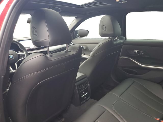 Used 2025 BMW M340i RWD image 27
