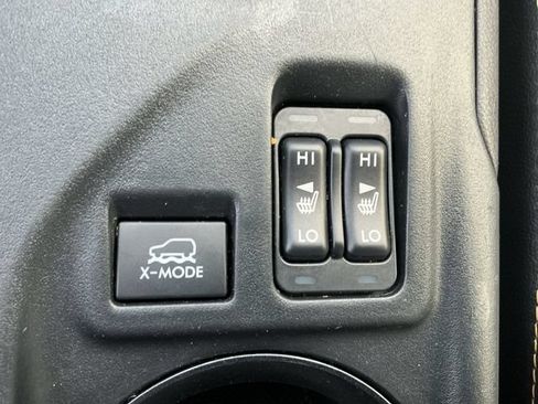 Used 2021 Subaru Crosstrek 2.5i Sport w/ Moonroof Package AWD/4WD image 26