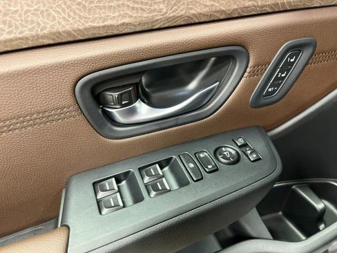 New 2026 Honda Pilot Elite image 11