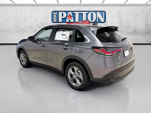 New 2027 Honda HR-V LX image 5
