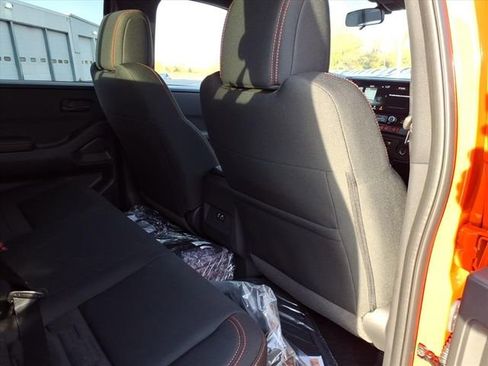 New 2026 Nissan Frontier PRO-4X w/ Tow Package image 16