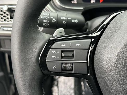 New 2024 Acura Integra A-Spec image 18