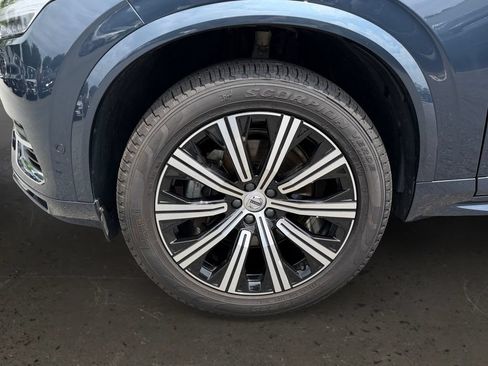 Certified 2024 Volvo XC90 B6 Plus AWD/4WD image 27