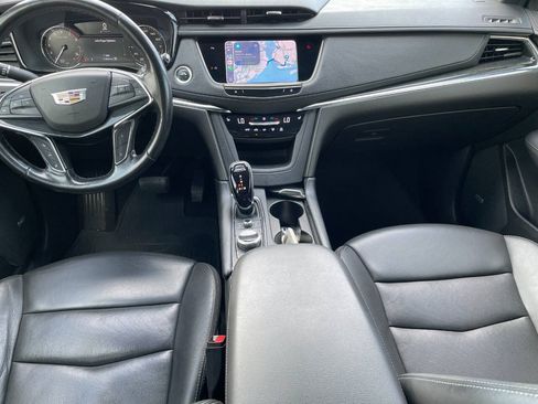 Used 2022 Cadillac XT5 Premium Luxury AWD/4WD image 25