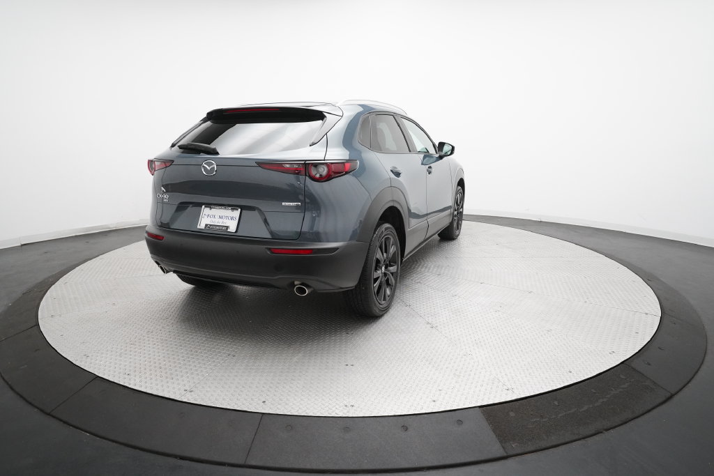 Used 2026 MAZDA CX-30 AWD 2.5 S image 13