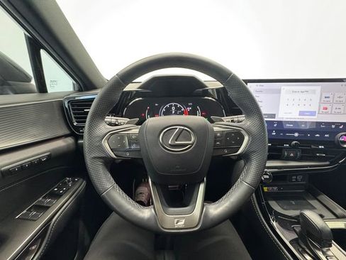 Used 2023 Lexus NX 350 F Sport AWD/4WD image 21