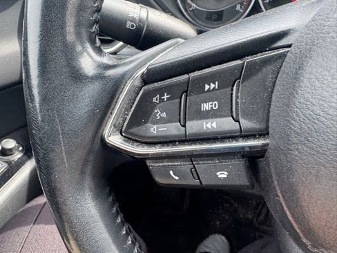 Used 2017 MAZDA CX-5 Touring w/ Preferred Equipment Package AWD/4WD image 28