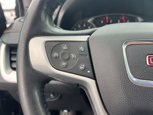 Used 2020 GMC Terrain SLT image 15
