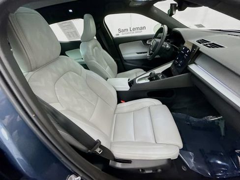 Used 2024 Polestar Polestar 2 AWD/4WD image 28