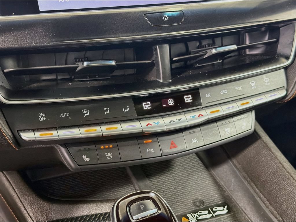 Used 2022 Cadillac CT5 Sport AWD/4WD image 17