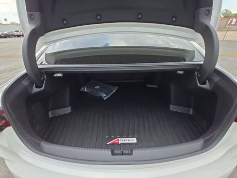 Certified 2023 Acura TLX SH-AWD w/ A-SPEC Pkg image 24
