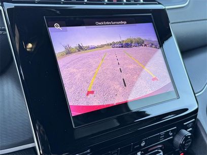 New 2025 Jeep Grand Cherokee Altitude