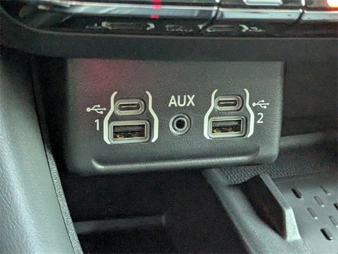 New 2026 Dodge Durango GT image 23