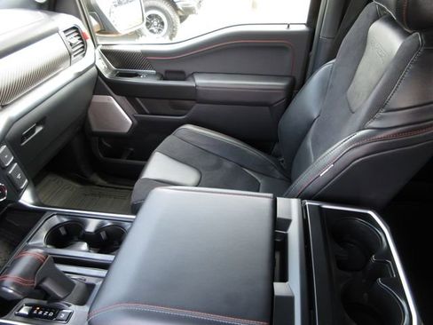 Used 2025 Ford F150 Raptor AWD/4WD image 25