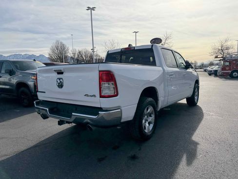 Used 2019 RAM 1500 Big Horn image 7
