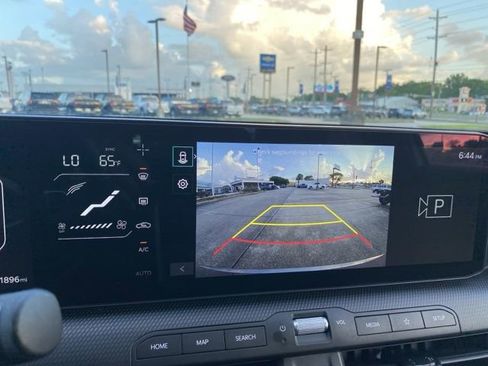 Used 2025 Kia K4 GT-Line image 26