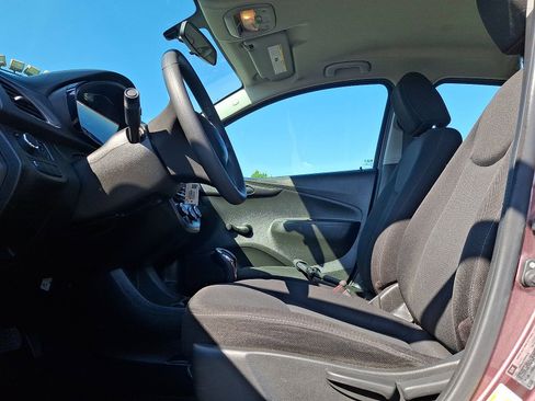Used 2019 Chevrolet Spark LS FWD image 11