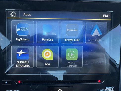 Used 2020 Subaru Forester Sport w/ Popular Package #2 AWD/4WD image 27