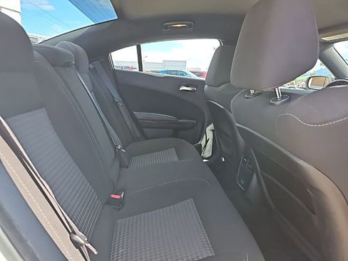 Certified 2023 Dodge Charger GT w/ Blacktop Package RWD image 27