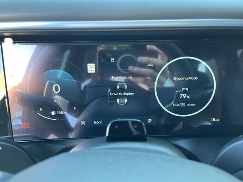 New 2026 Hyundai Palisade Calligraphy image 25