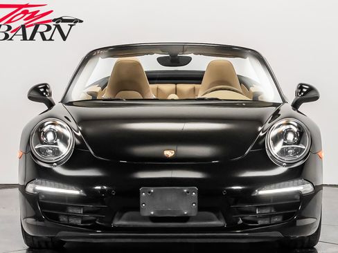 Used 2015 Porsche 911 Carrera S image 8