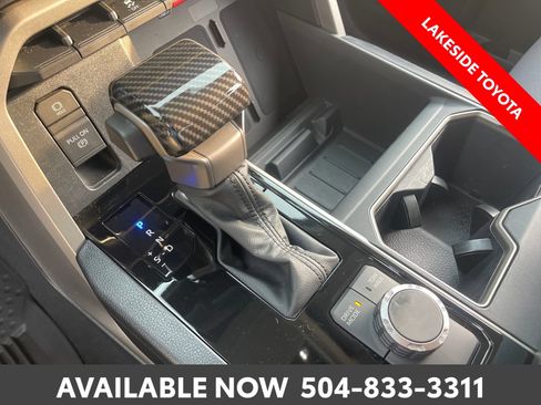 Used 2022 Toyota Tundra SR5 RWD image 24