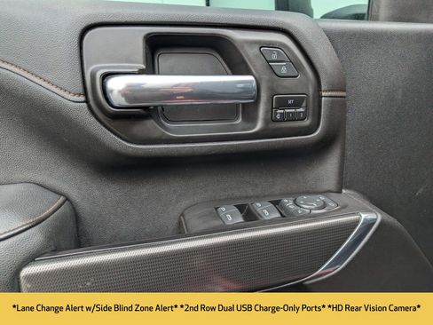 Used 2020 GMC Sierra 2500 AT4 w/ AT4 Premium Package image 32