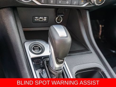 Used 2021 Nissan Sentra SV FWD image 22